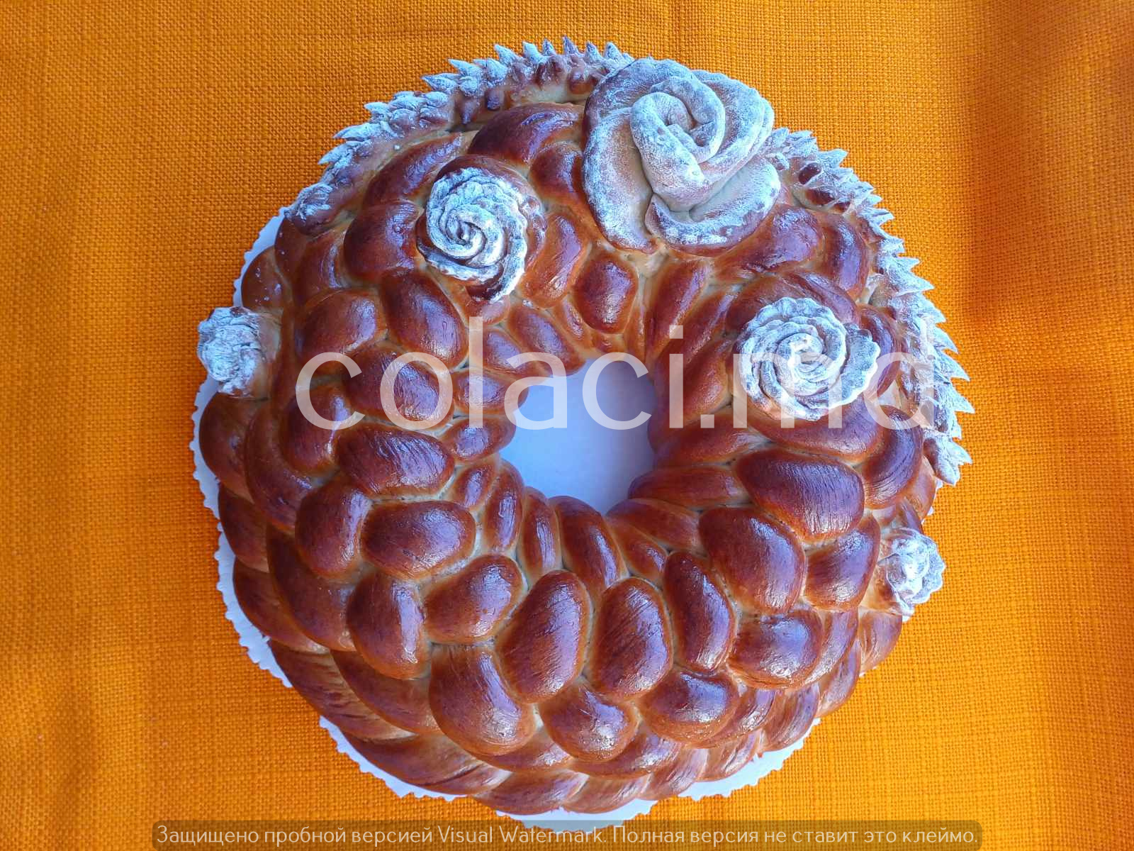 Colaci (259) – Colaci Artizanali